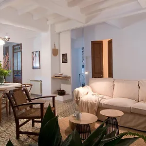 L'hostatgeria Del Celler Appartement